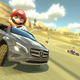 Illustration for article titled The Good And Bad Of Mario Kart 8's First Major Update